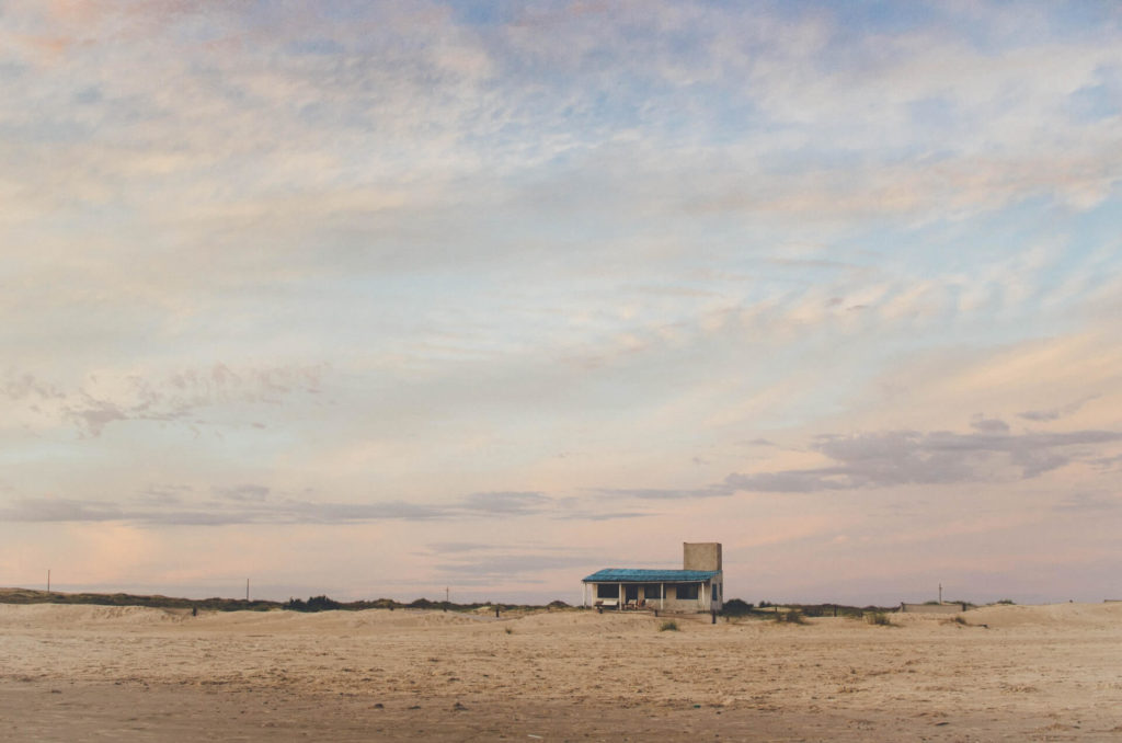 Cabo Polonio, uno de los sitios más bellos de Uruguay