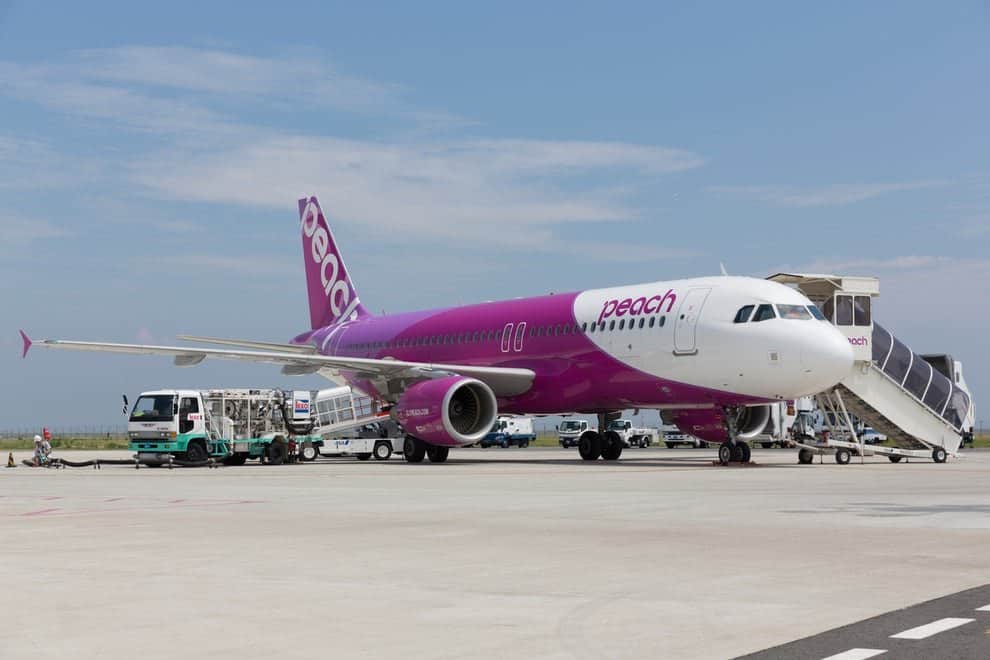Esta aerolínea lanzó sus 'vuelos a ninguna parte' especialmente para viajes escolares