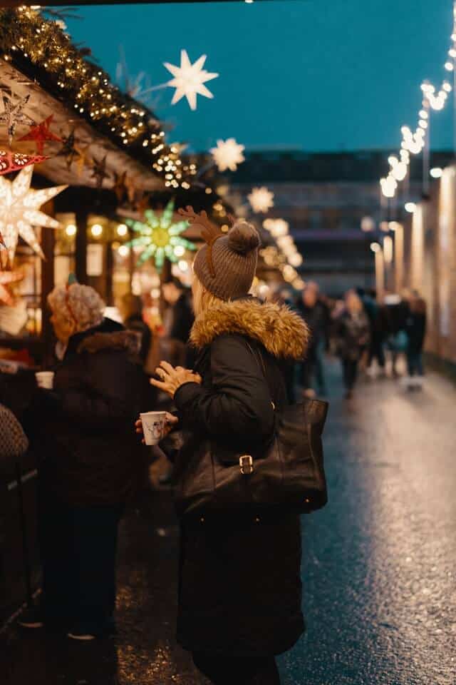 Los 10 mejores mercados navideños del mundo: Estocolmo, Suecia