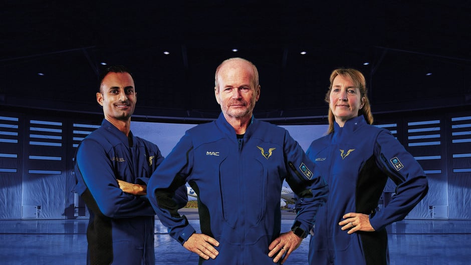 image trajes espaciales traje virgin galactic 4