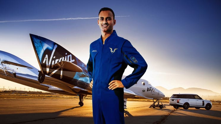 traje virgin galactic