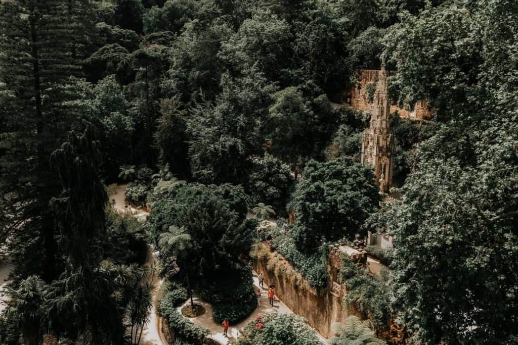 image Quinta da Regaleira vitor pinto iUX9lwQcrSk unsplash 1