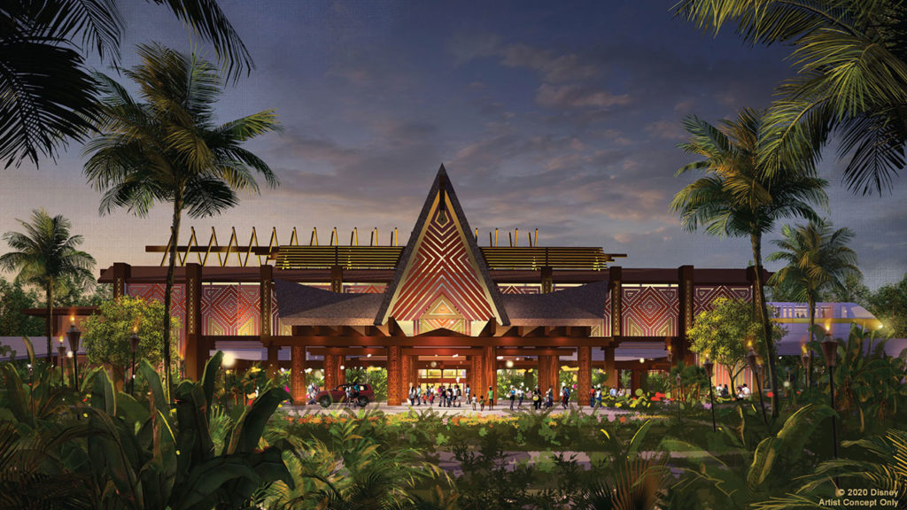 Disney confirmó la fecha de reapertura de 4 de sus resorts para 2021