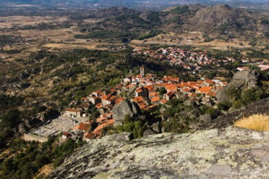 Monsanto, Portugal