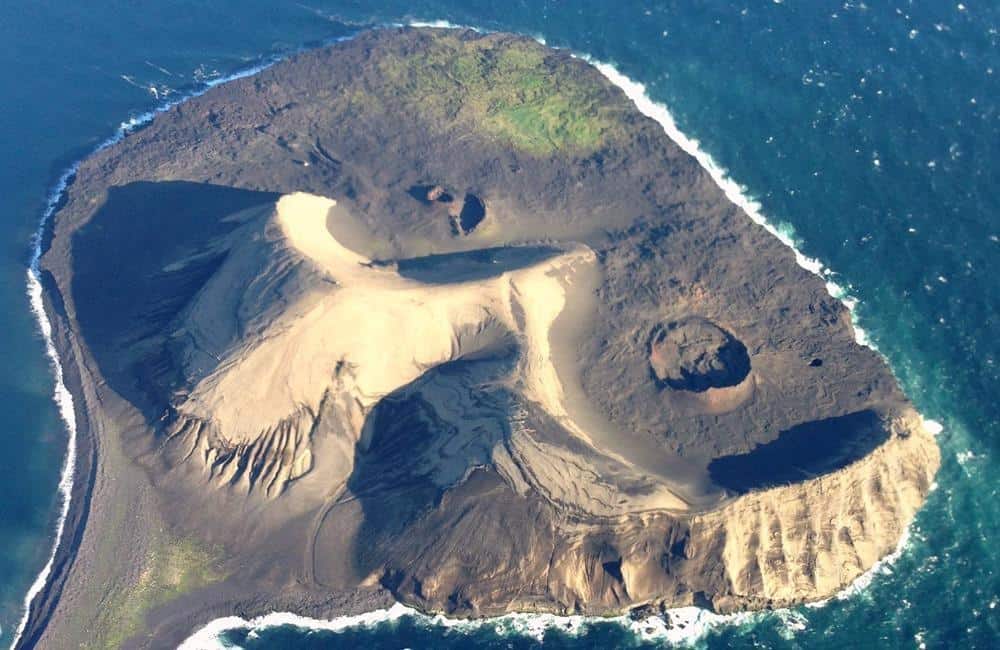 Surtsey