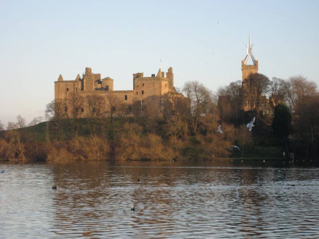 Linlithgow