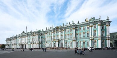 Museos más visitados del mundo