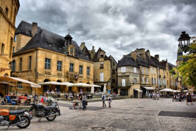 Sarlat