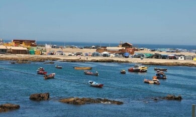 Iquique