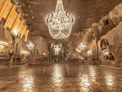 wieliczka