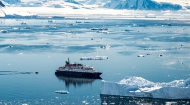 hace 3 días www.antarcticatravelcentre.com.au Antarctic Cruise Specialists