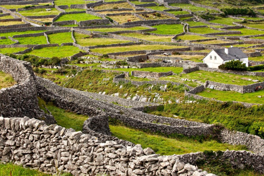 image irlanda Aran Islands EB4G62