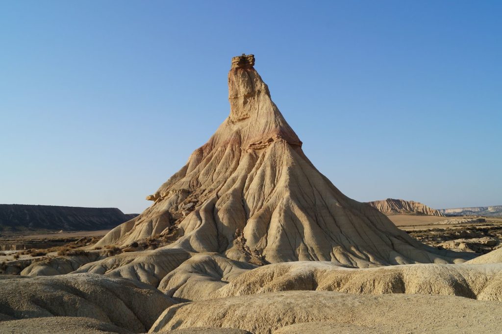 image Bardenas Reales Bardenas Reales 1