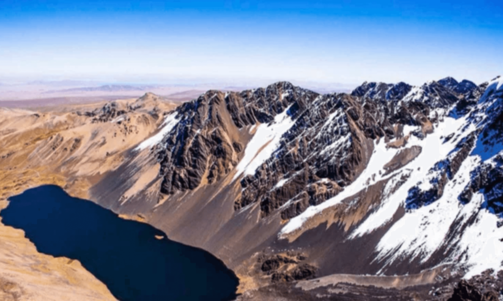 Bolivia: El glaciar Tuni está desapareciendo más rápido de lo previsto y podría provocar escasez de agua en La Paz