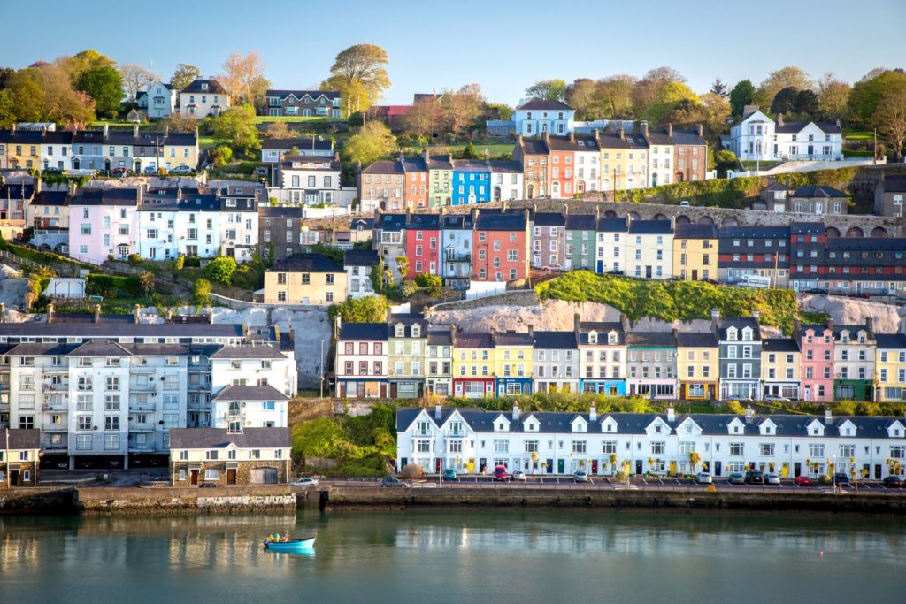 image irlanda Cobh GettyImages 532064827