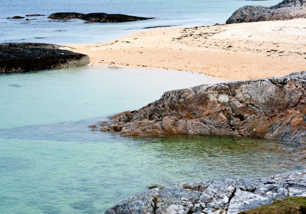 image irlanda Coral Beach Galway GettyImages 487878411