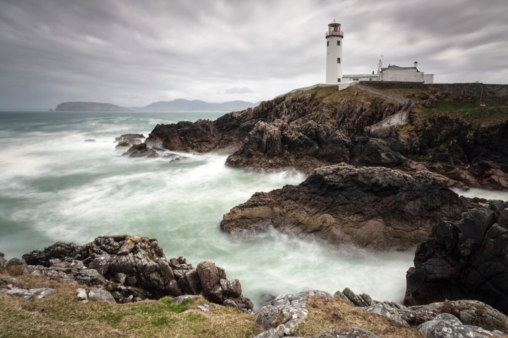 image irlanda Fanad Lighthouse GettyImages 690131047