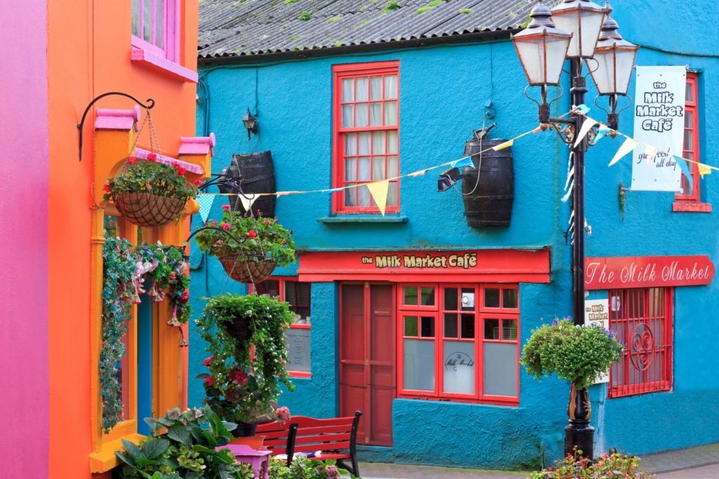 image irlanda Kinsale Town GettyImages 492551075