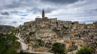 Matera