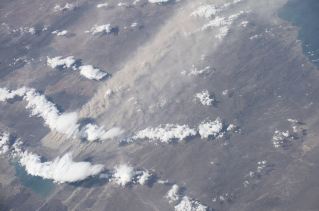 image fotos de la Tierra NASA17