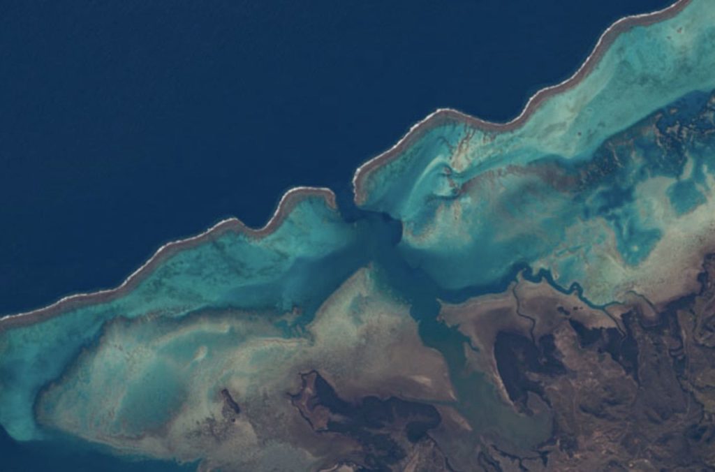 image fotos de la Tierra NASA18