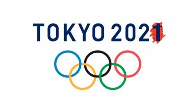 tokio 2021