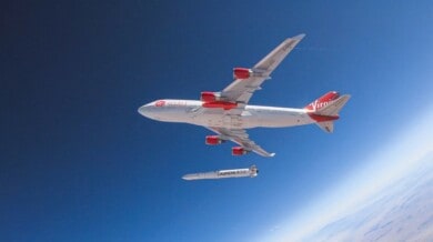 Virgin Orbit