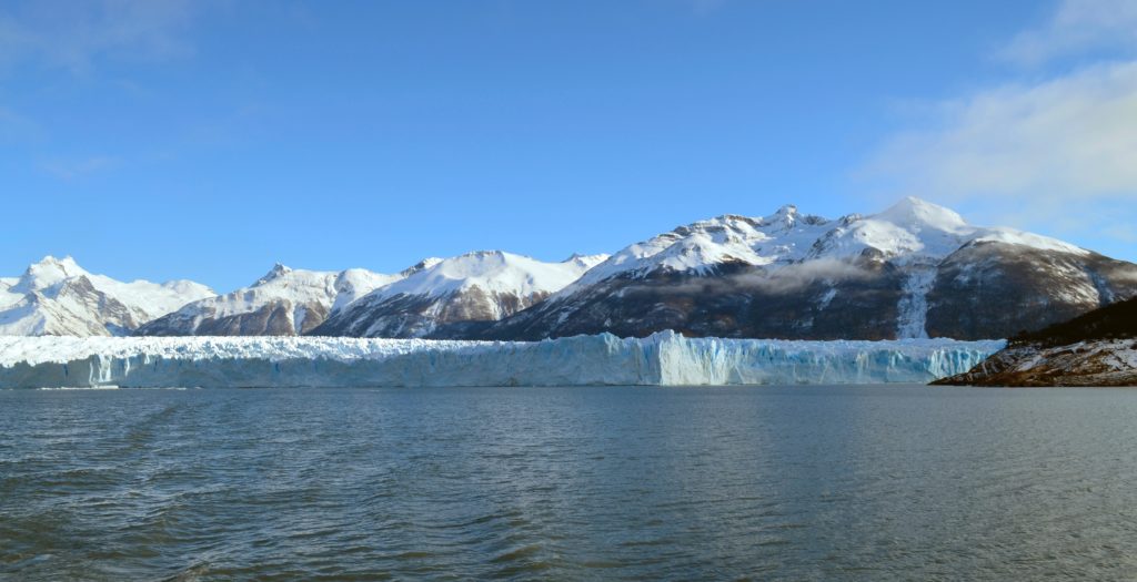 La perdida de hielo a nivel mundial se está acelerando a una velocidad récord