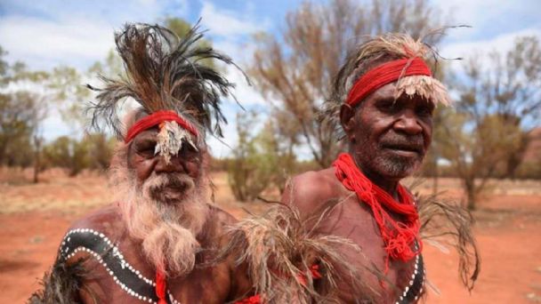 Australia modifica la letra de su himno nacional para incluir a los pueblos indígenas 