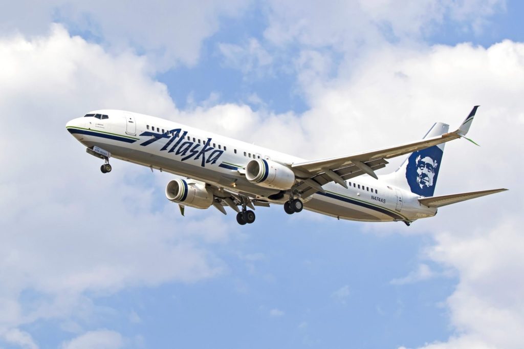 La aerolínea Alaska Airlines tomó la decisión de quitarles los privilegios a los animales de apoyo emocional en todos sus vuelos