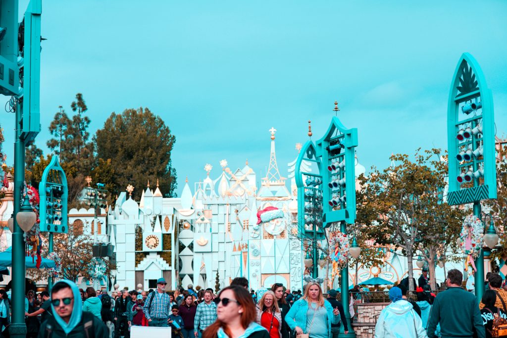 Disneyland anunció que su programa de pasaportes anuales llega a su fin