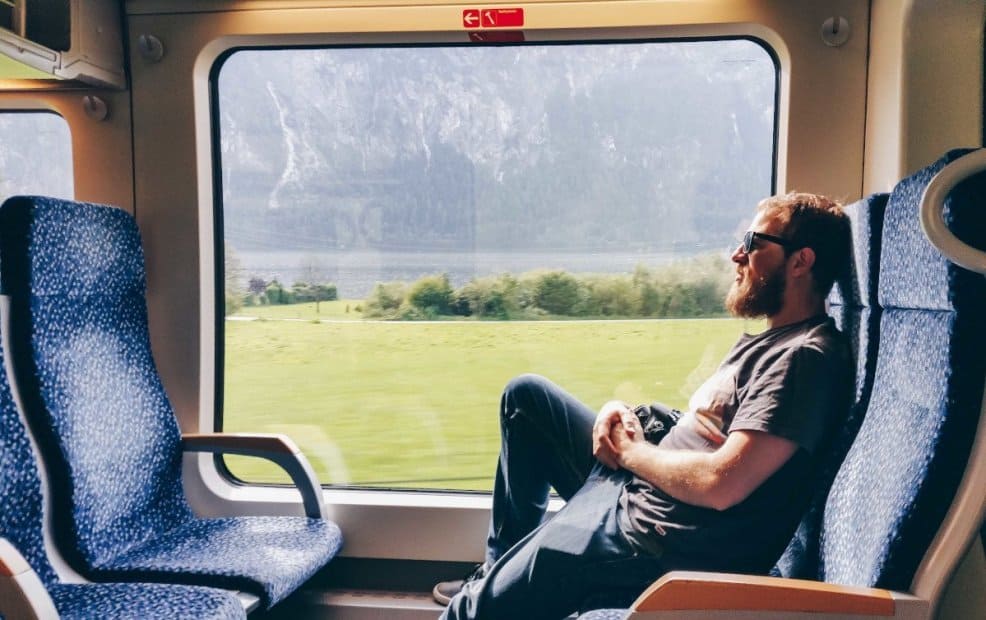 El 2021 ha sido declarado como el "Año Europeo del Ferrocarril" y se estrenarán nuevos trenes nocturnos para honrarlo