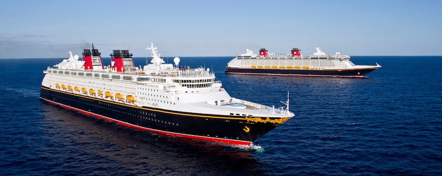 Disney extiende la suspensión de sus cruceros hasta finales de Marzo