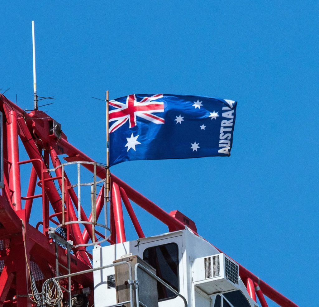 Australia inició el 2021 cambiando su himno nacional para hacer honor a su pasado indígena
