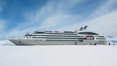 Disney anunció sus cruceros de expedición a la Antártida y Patagonia Argentina