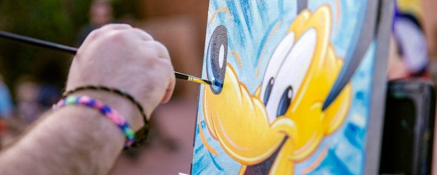 Disney World dio inicio a su primer festival del año: el Festival Internacional de las Artes