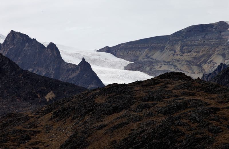 image glaciar Tuni glaciar tuni