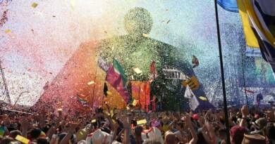 El festival Glastonbury 2021 ha sido cancelado