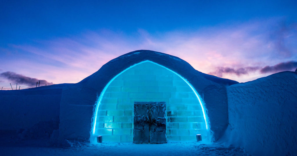 image Icehotel icehotel