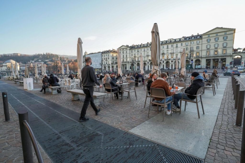 estado de emergencia Italia extiende el estado de emergencia por COVID-19 hasta el mes de Abril Italia extiende el estado de emergencia por COVID-19 hasta el mes de Abril