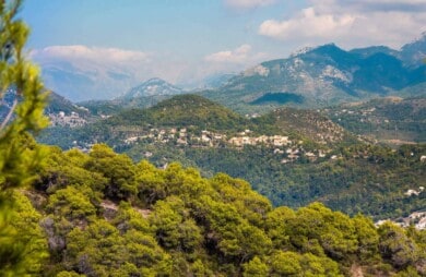 francia ley para preservar los sonidos y olores del campo