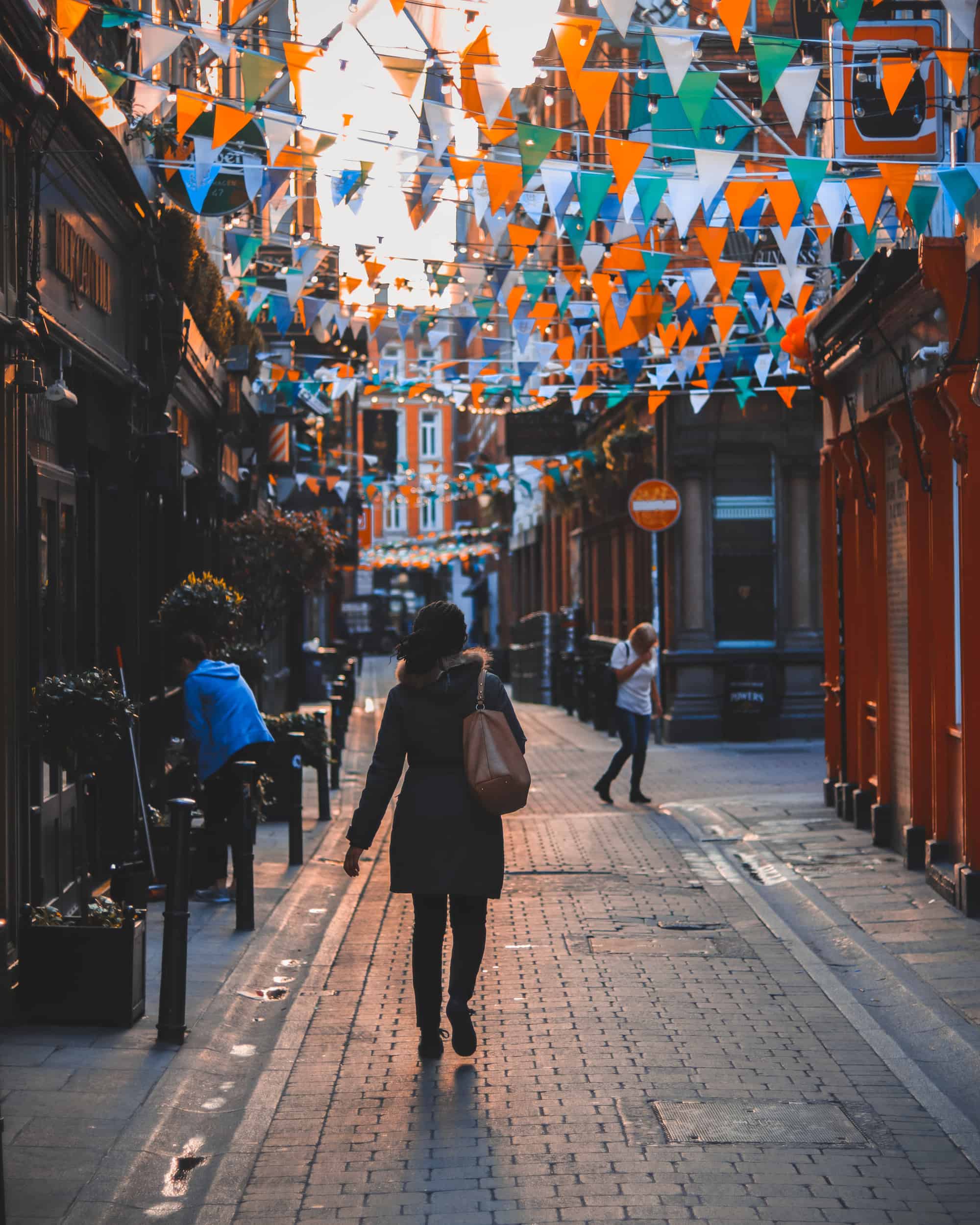 Irlanda: este año las celebraciones por el día de San Patricio durarán 6 días y serán virtuales 