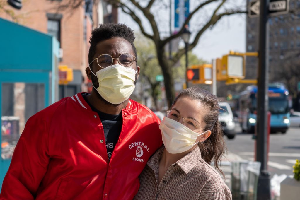 Estados Unidos: no utilizar mascarilla en transporte público será una violación a la ley federal