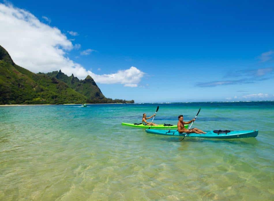 image isla hawaiana de Kauai kauai 3