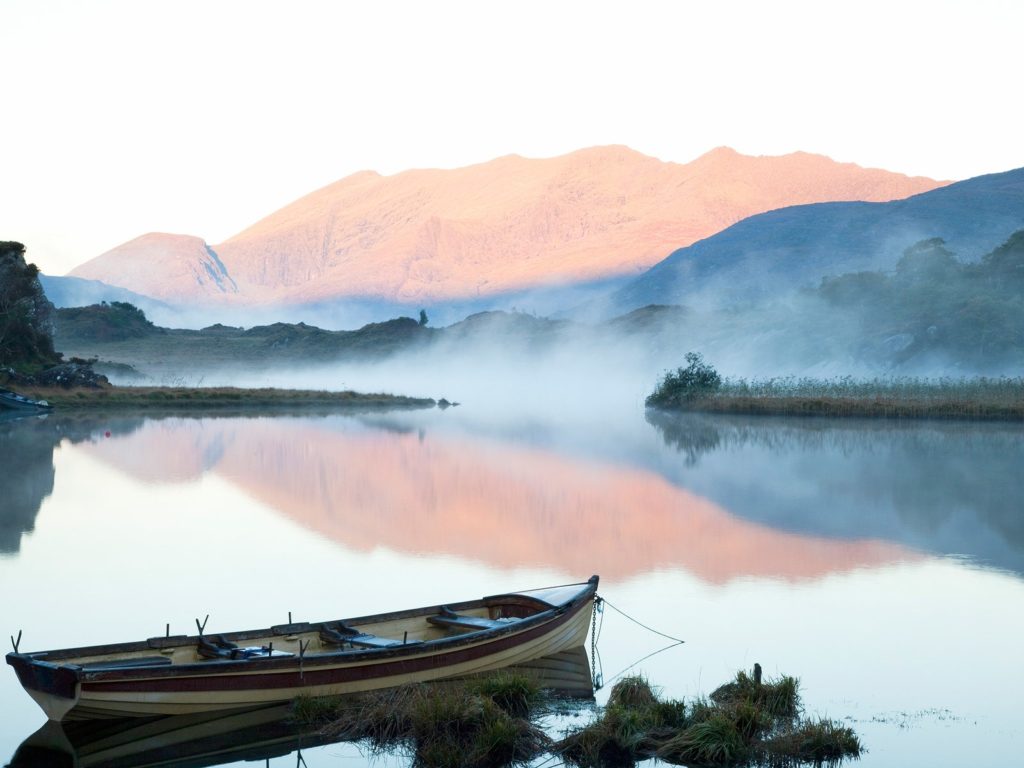 image irlanda killarney national park cr getty