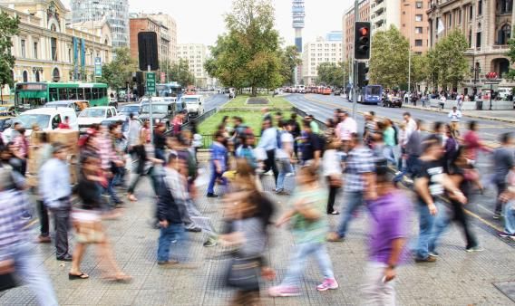 Las personas que viajen a chile, residentes y extranjeros, deberán presentar un PCR negativo para poder ingresar