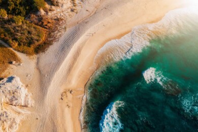 México: los hoteles y sitios de estadía compartida de Los Cabos ya realizan pruebas de COVID-19 en el lugar