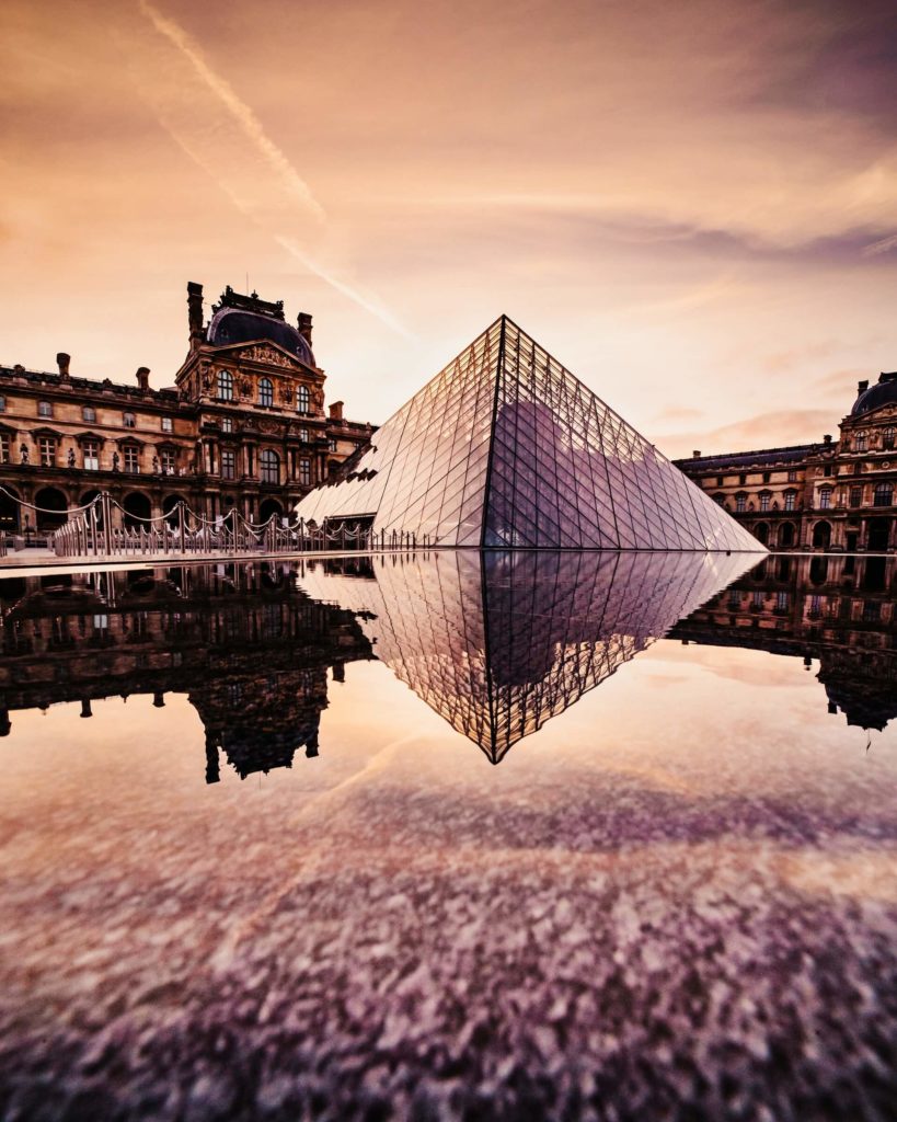 image museos más visitados del mundo patrick langwallner TTz H1FrdIc unsplash 1