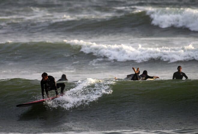 playas Las autoridades de Perú decidieron extender el cierre de las playas para reducir los riesgos de contagio de COVID-19 Las autoridades de Perú decidieron extender el cierre de las playas para evitar las aglomeraciones