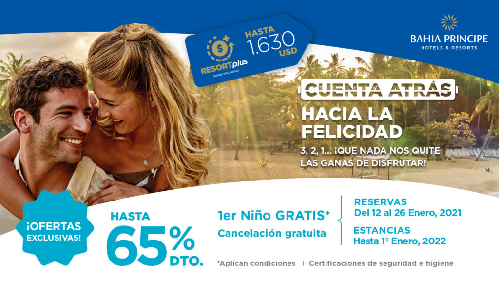 image resorts promoción bahía príncipe